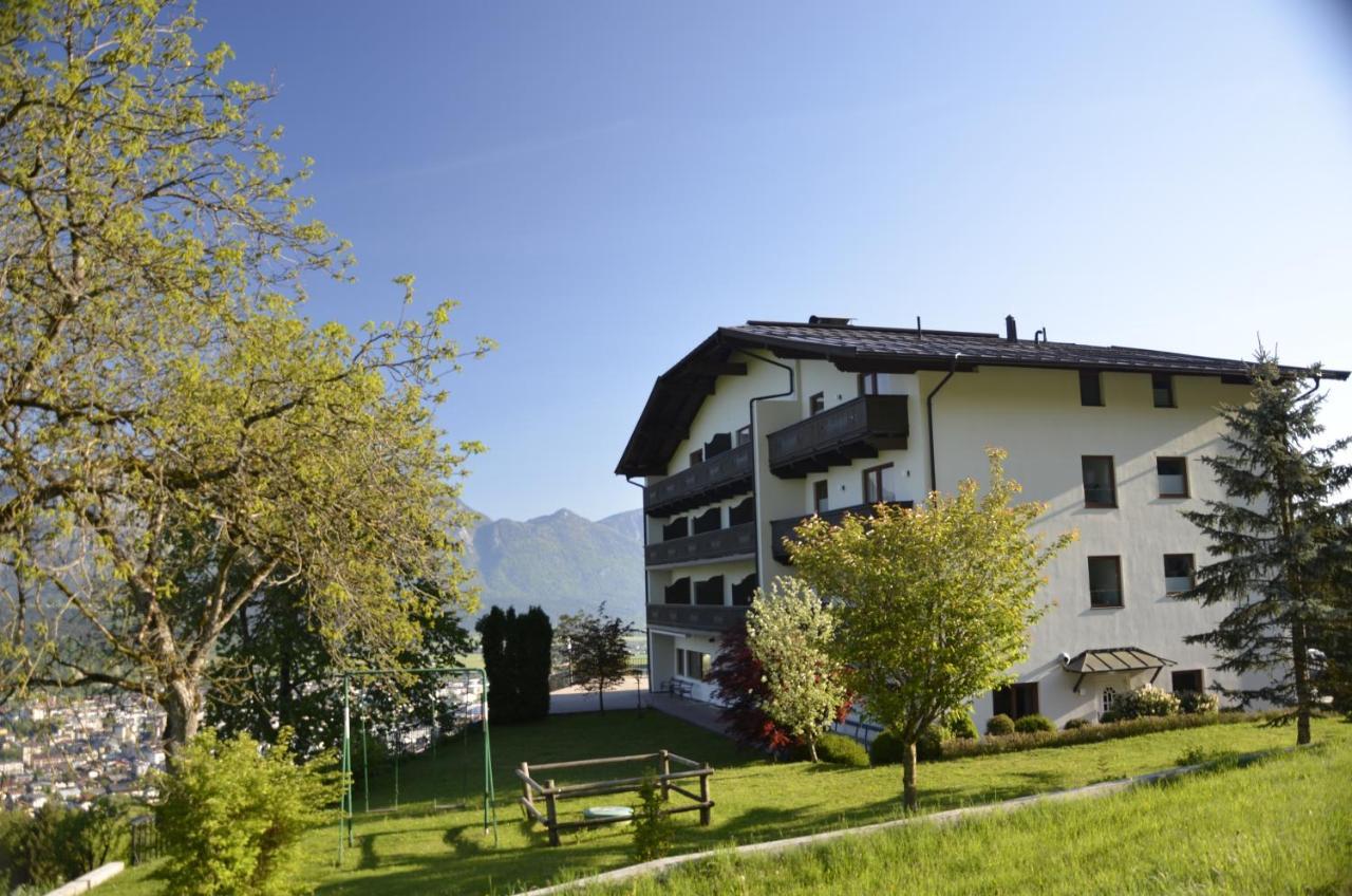 Hotel Hennersberg Worgl Exterior photo